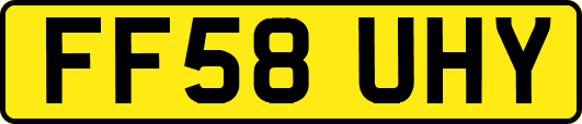 FF58UHY
