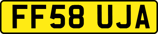 FF58UJA