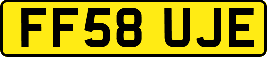 FF58UJE
