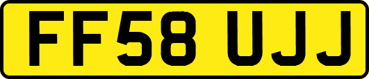 FF58UJJ