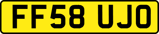 FF58UJO