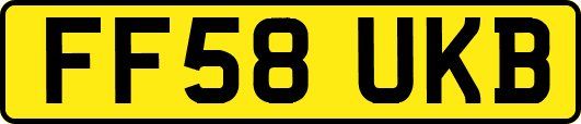 FF58UKB