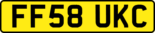 FF58UKC