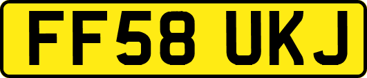 FF58UKJ