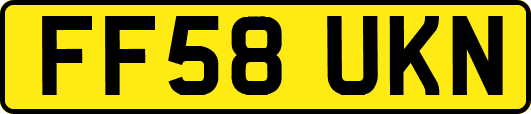 FF58UKN