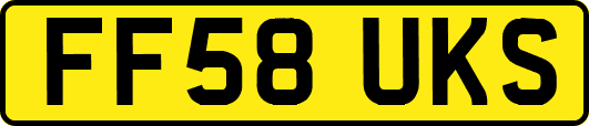 FF58UKS