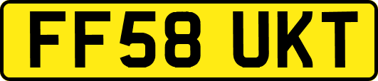 FF58UKT