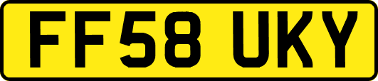 FF58UKY