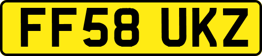 FF58UKZ