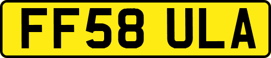 FF58ULA