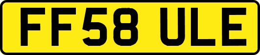 FF58ULE