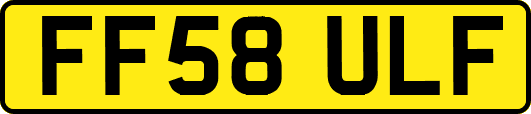 FF58ULF