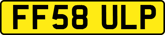 FF58ULP