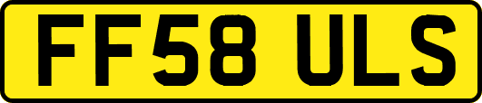 FF58ULS