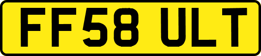 FF58ULT