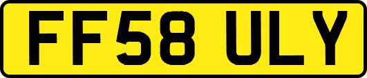 FF58ULY