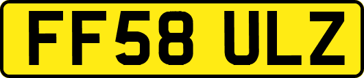 FF58ULZ