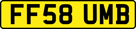 FF58UMB