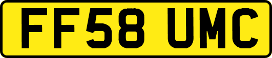 FF58UMC