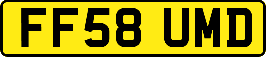 FF58UMD