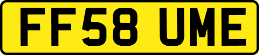 FF58UME
