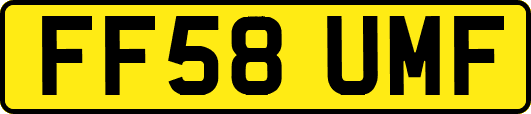 FF58UMF