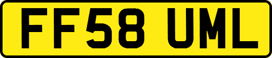 FF58UML