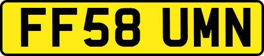 FF58UMN