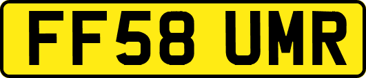 FF58UMR