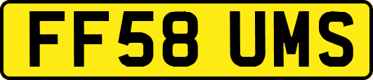 FF58UMS