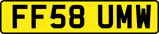 FF58UMW