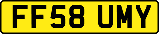 FF58UMY