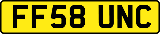 FF58UNC