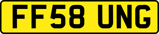 FF58UNG