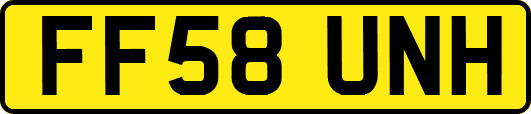 FF58UNH