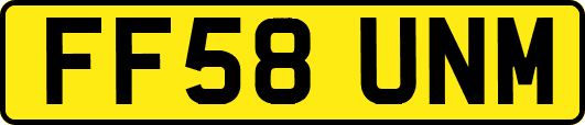 FF58UNM
