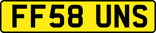 FF58UNS