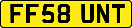 FF58UNT