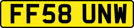 FF58UNW