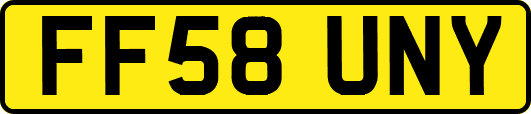 FF58UNY