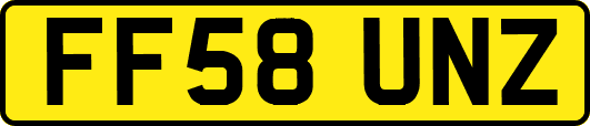 FF58UNZ