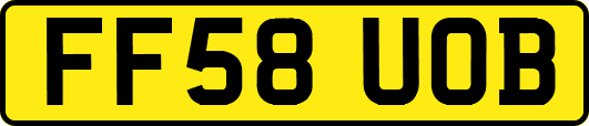 FF58UOB