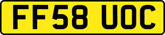 FF58UOC