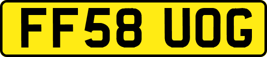 FF58UOG