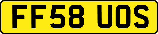 FF58UOS