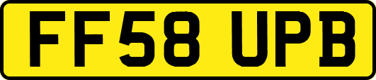 FF58UPB