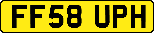FF58UPH