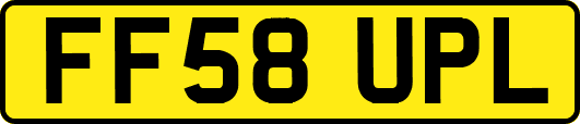 FF58UPL