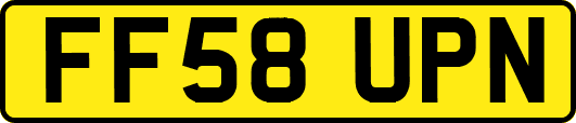 FF58UPN