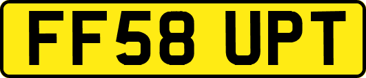 FF58UPT